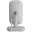 4 Мп Wi-Fi IP-камера Ajax IndoorCam white (111566.303.WH1)