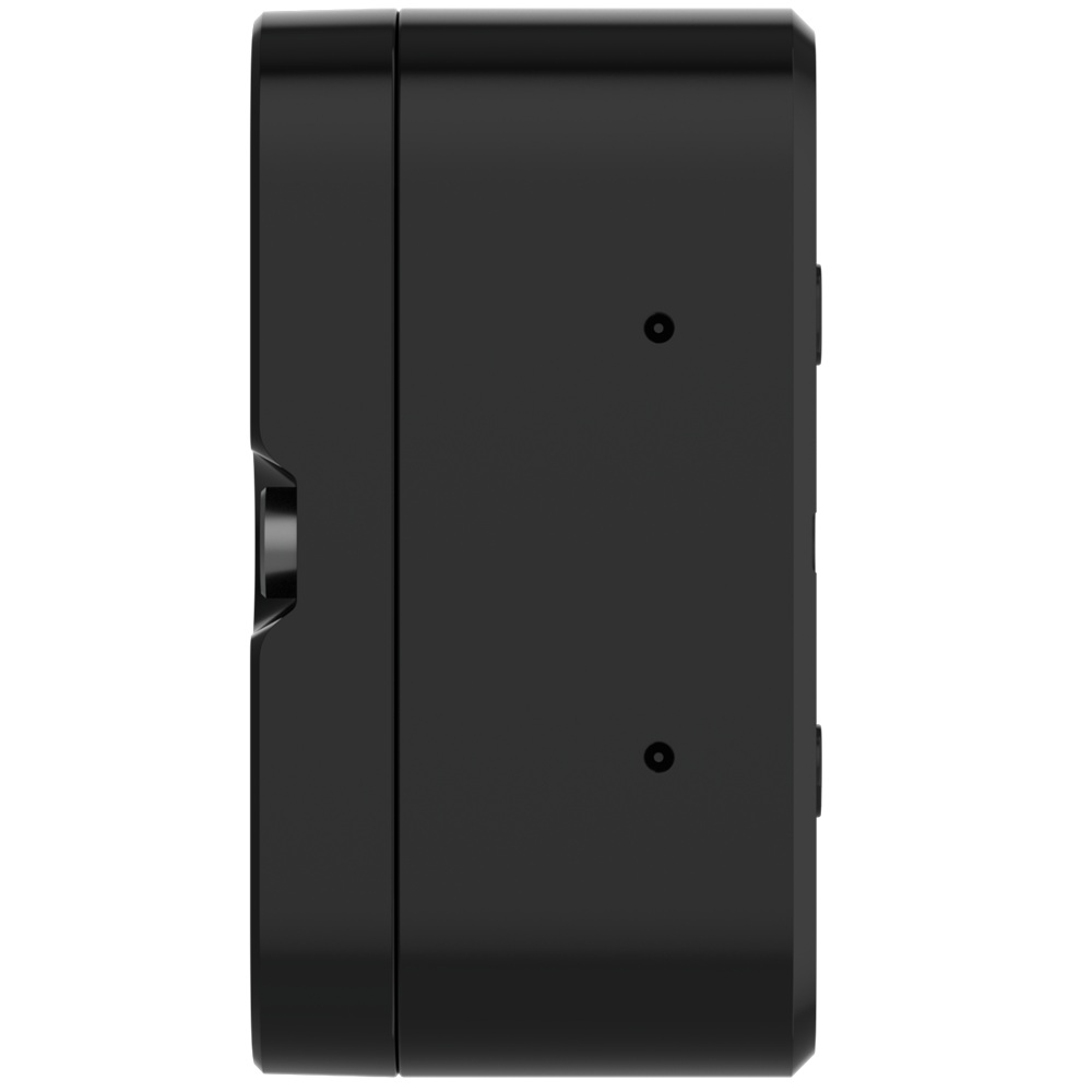 Беспроводной адресный модуль Ajax EN54 I/O Module (2X2) Jeweller black с двумя входами и двумя выходами для пожарной сигнализации (124591.280.BL1)