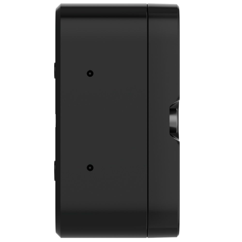 Беспроводной адресный модуль Ajax EN54 I/O Module (2X2) Jeweller black с двумя входами и двумя выходами для пожарной сигнализации (124591.280.BL1)