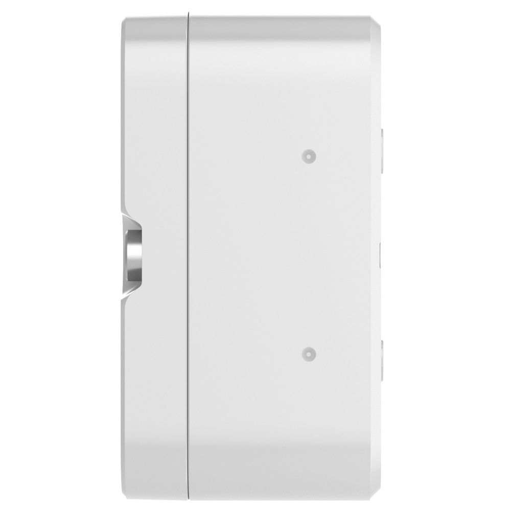 Беспроводной адресный модуль Ajax EN54 I/O Module (2X2) Jeweller white с двумя входами и двумя выходами для пожарной сигнализации (124590.280.WH1)