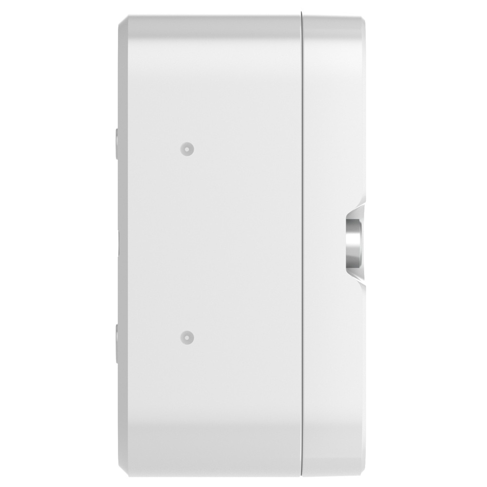 Беспроводной адресный модуль Ajax EN54 I/O Module (2X2) Jeweller white с двумя входами и двумя выходами для пожарной сигнализации (124590.280.WH1)