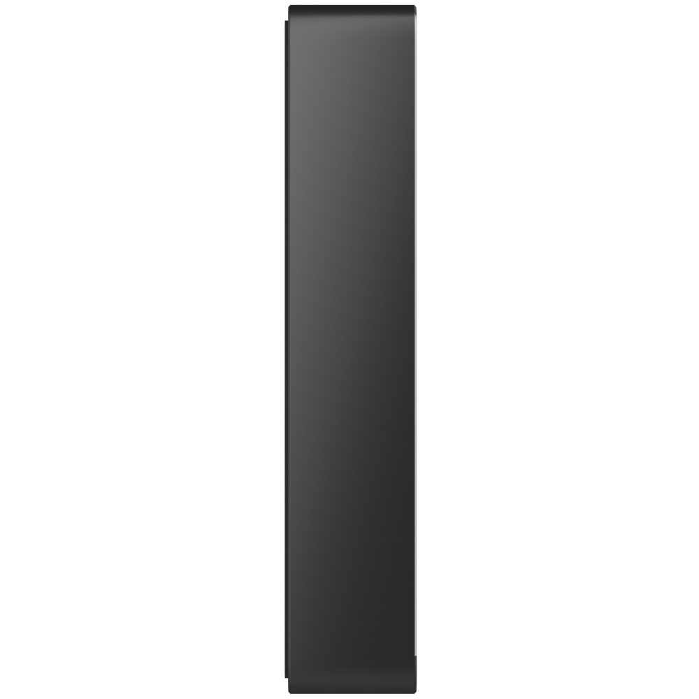 Беспроводная клавиатура Ajax KeyPad Outdoor Jeweller black (99968.286.BL1)