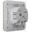 Умный одноклавишный выключатель света Ajax LightSwitch 1-gang Jeweller olive
