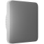 Розумний прохідний вимикач Ajax LightSwitch 2-way Jeweller fog