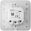 Умный проходной выключатель Ajax LightSwitch 2-way Jeweller gray
