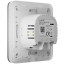 Умный проходной выключатель Ajax LightSwitch 2-way Jeweller gray
