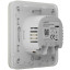 Розумний прохідний вимикач Ajax LightSwitch 2-way Jeweller oyster
