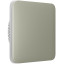 Розумний прохідний вимикач Ajax LightSwitch 2-way Jeweller oyster