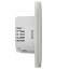 Розумний прохідний вимикач Ajax LightSwitch 2-way Jeweller oyster