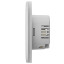 Умный проходной выключатель Ajax LightSwitch 2-way Jeweller white
