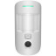 Комплект бездротової сигналізації Ajax StarterKit Cam Plus white з фотофіксацією тривог (117597.66.WH1)
