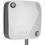 Дротовий датчик вібрації Ajax Superior SeismoProtect G3 Fibra white з додатковим сенсором удару (117737.269.WH1)