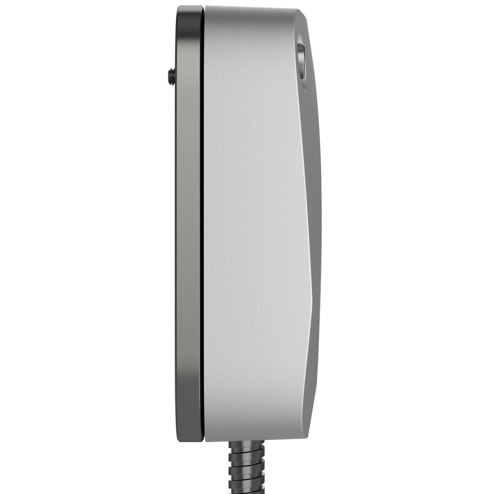 Дротовий датчик вібрації Ajax Superior SeismoProtect G3 Fibra white з додатковим сенсором удару (117737.269.WH1)