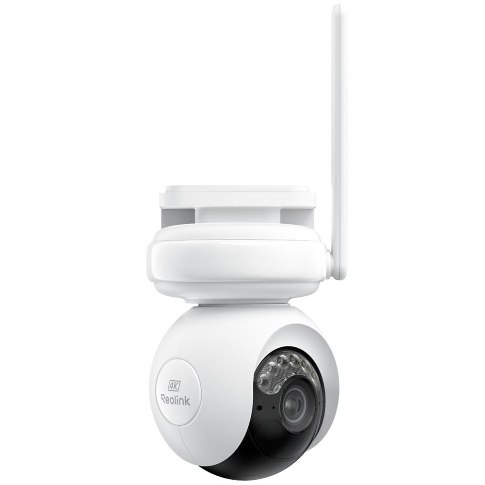 8 Мп Wi-Fi IP-камера Reolink Altas PT Ultra B660