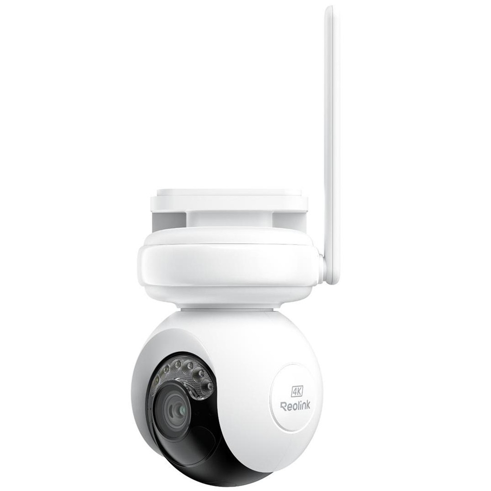 8 Мп Wi-Fi IP-камера Reolink Altas PT Ultra B660