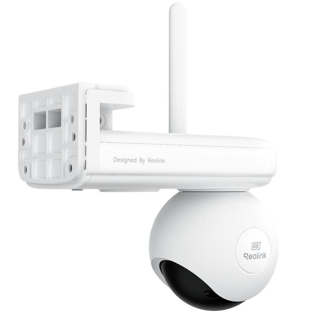 8 Мп Wi-Fi IP-камера Reolink Altas PT Ultra B660
