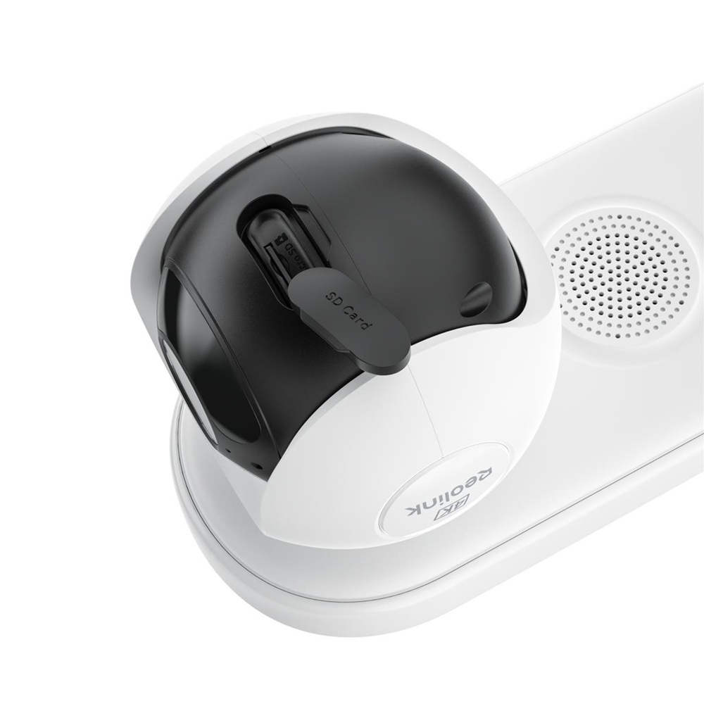 8 Мп Wi-Fi IP-камера Reolink Altas PT Ultra B660