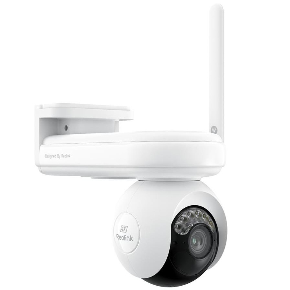 8 Мп Wi-Fi IP-камера Reolink Altas PT Ultra B660