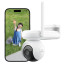 8 Мп Wi-Fi IP-камера Reolink Altas PT Ultra B660