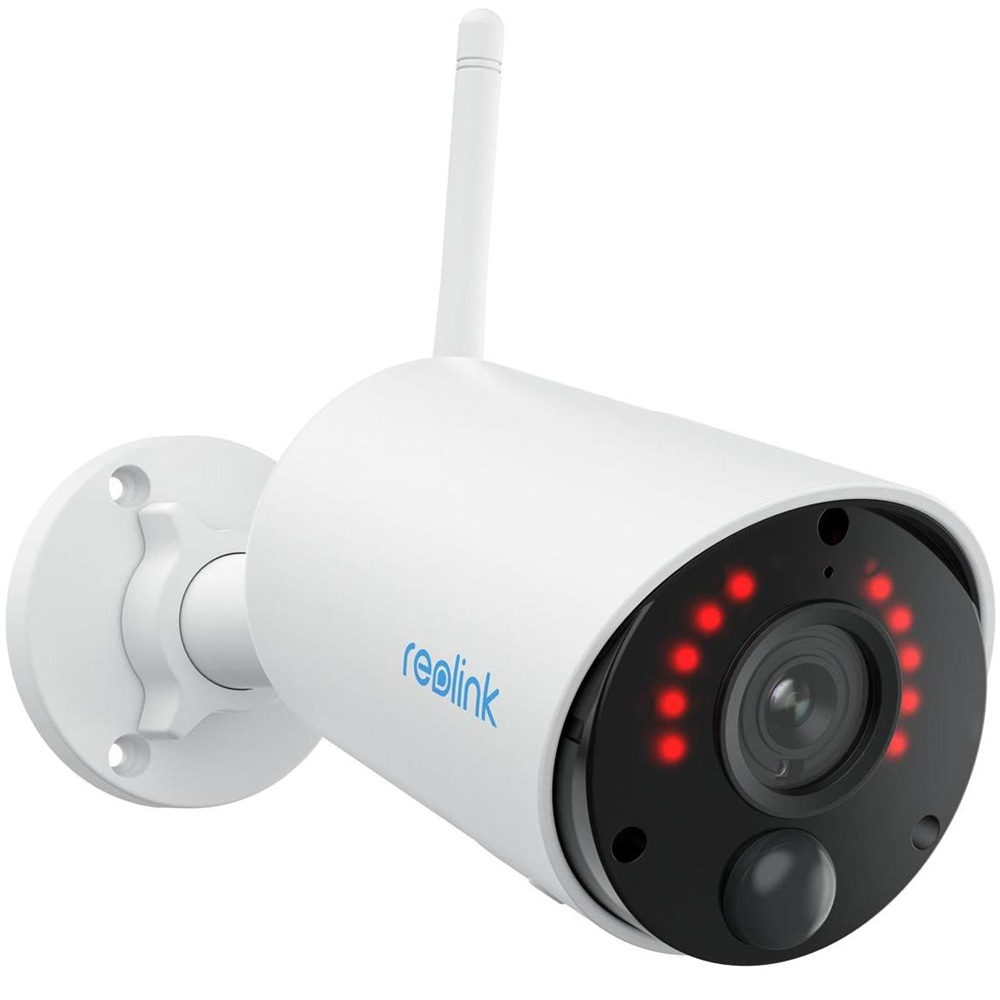 3 Мп Wi-Fi IP-камера Reolink Argus B320 Series (Argus Eco)