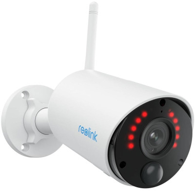 3 Мп Wi-Fi IP-камера Reolink Argus B320 Series (Argus Eco)