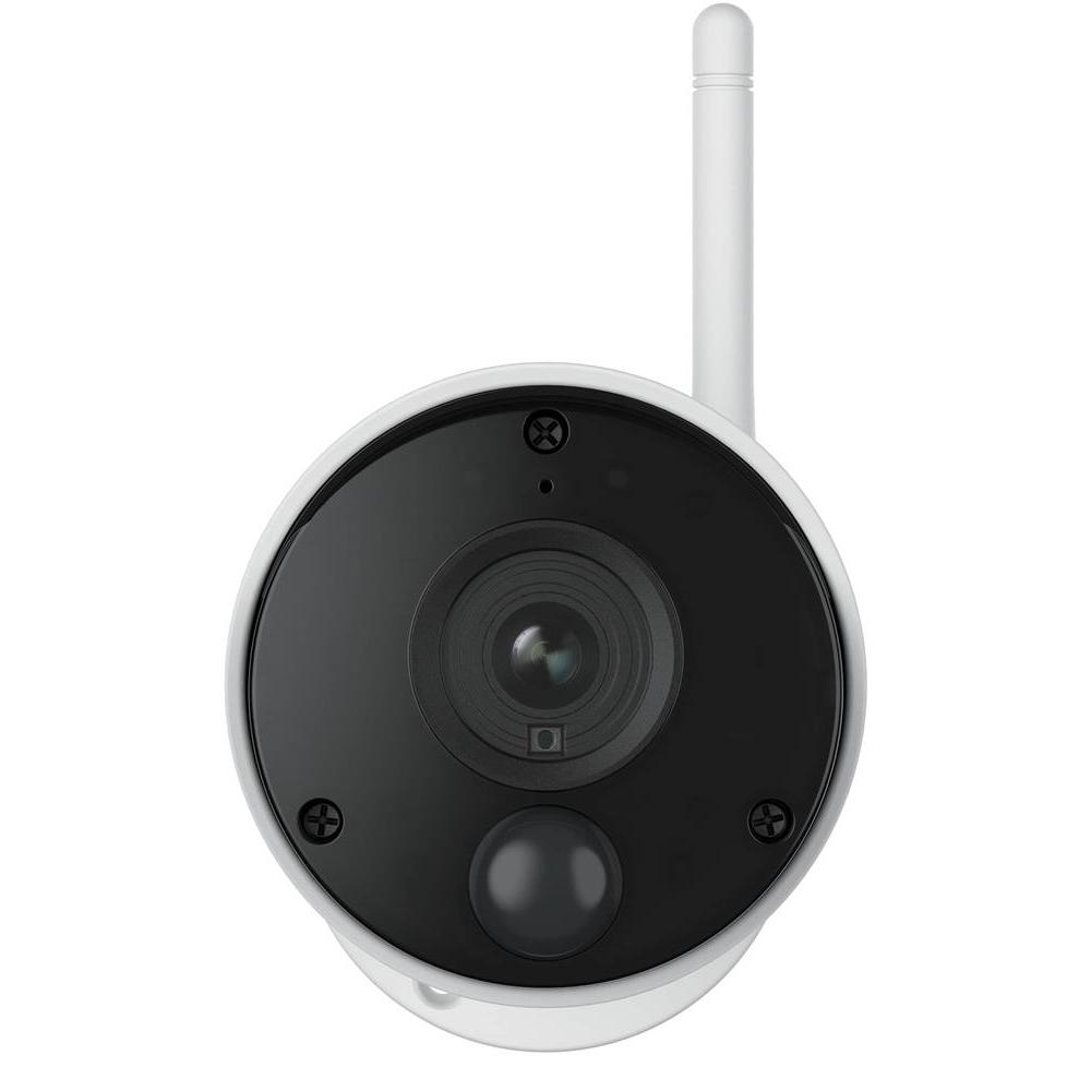 3 Мп Wi-Fi IP-камера Reolink Argus B320 Series (Argus Eco)