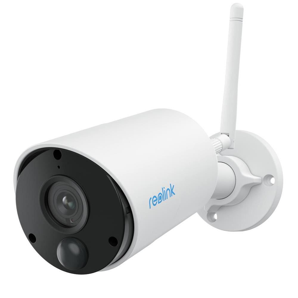 3 Мп Wi-Fi IP-камера Reolink Argus B320 Series (Argus Eco)