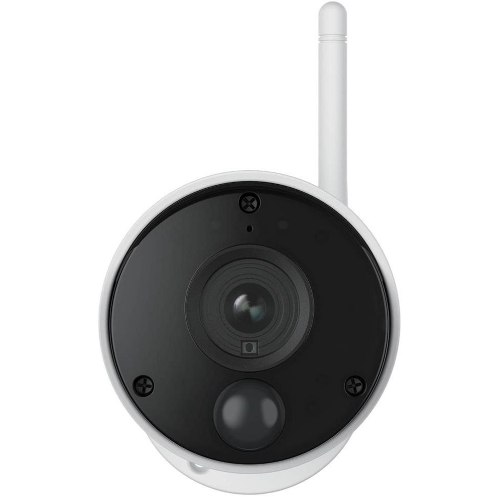 2 Мп Wi-Fi IP-камера Reolink Argus Eco с аккумулятором