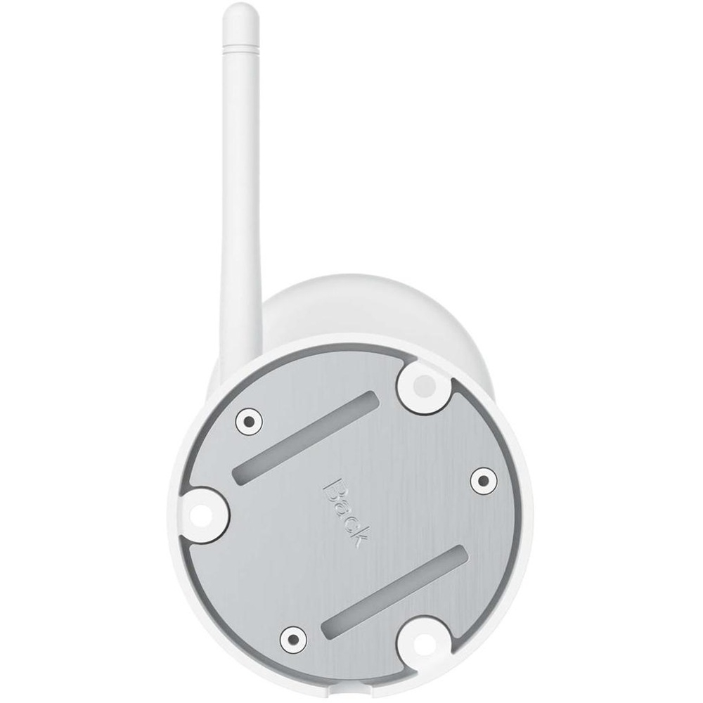 2 Мп Wi-Fi IP-камера Reolink Argus Eco с аккумулятором
