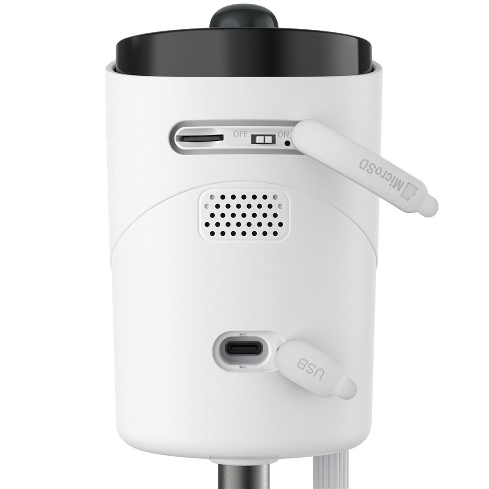 2 Мп Wi-Fi IP-камера Reolink Argus Eco с аккумулятором