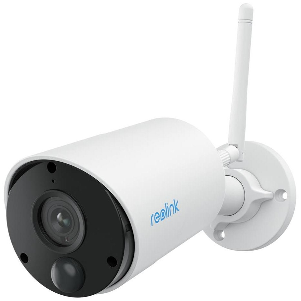 2 Мп Wi-Fi IP-камера Reolink Argus Eco с аккумулятором