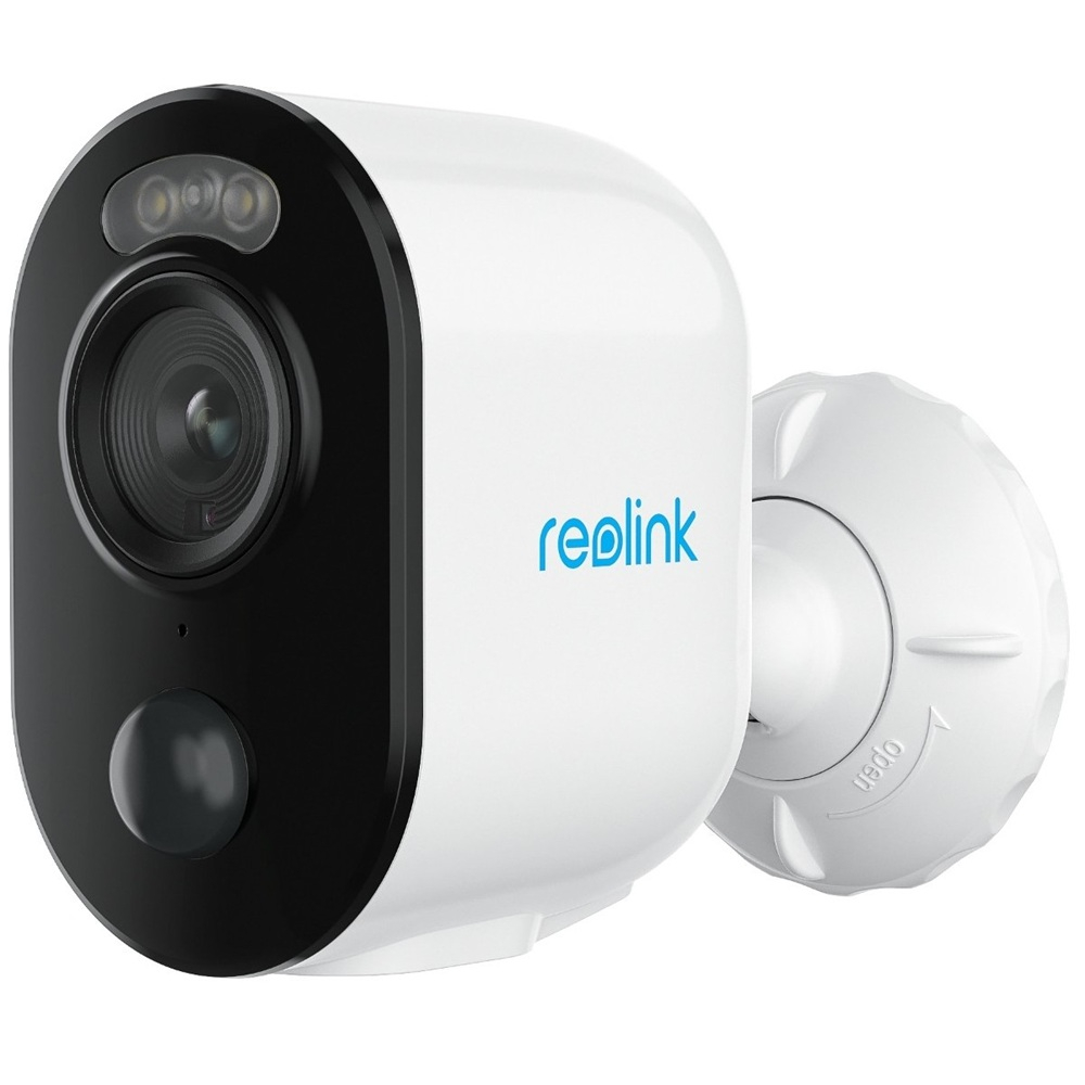 3 Мп Wi-Fi IP-камера Reolink Argus Series B310 (Argus 2E)
