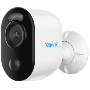3 Мп Wi-Fi IP-камера Reolink Argus Series B310 (Argus 2E)
