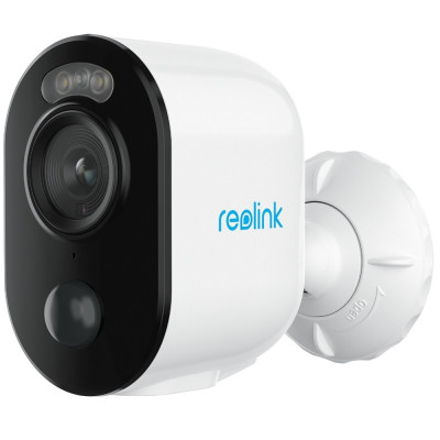 3 Мп Wi-Fi IP-камера Reolink Argus Series B310 (Argus 2E)