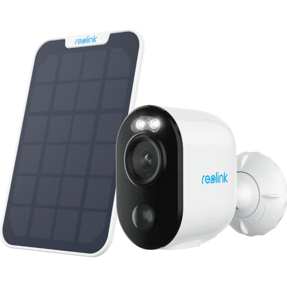 3 Мп Wi-Fi IP-камера Reolink Argus Series B310 (Argus 2E)
