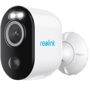 4 Мп Wi-Fi IP-камера Reolink Argus Series B330 (Argus 3 Pro)