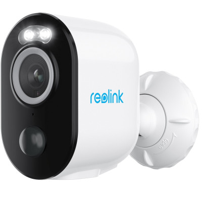 4 Мп Wi-Fi IP-камера Reolink Argus Series B330 (Argus 3 Pro)