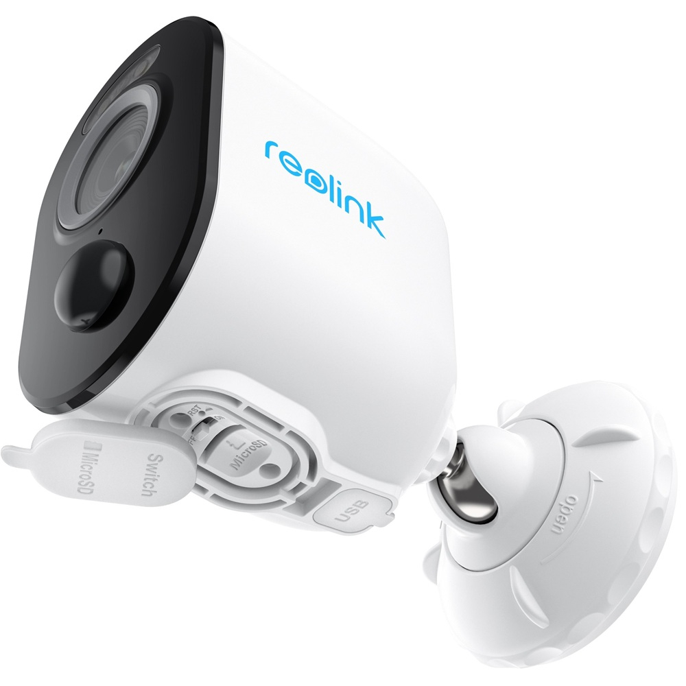 4 Мп Wi-Fi IP-камера Reolink Argus Series B330 (Argus 3 Pro)
