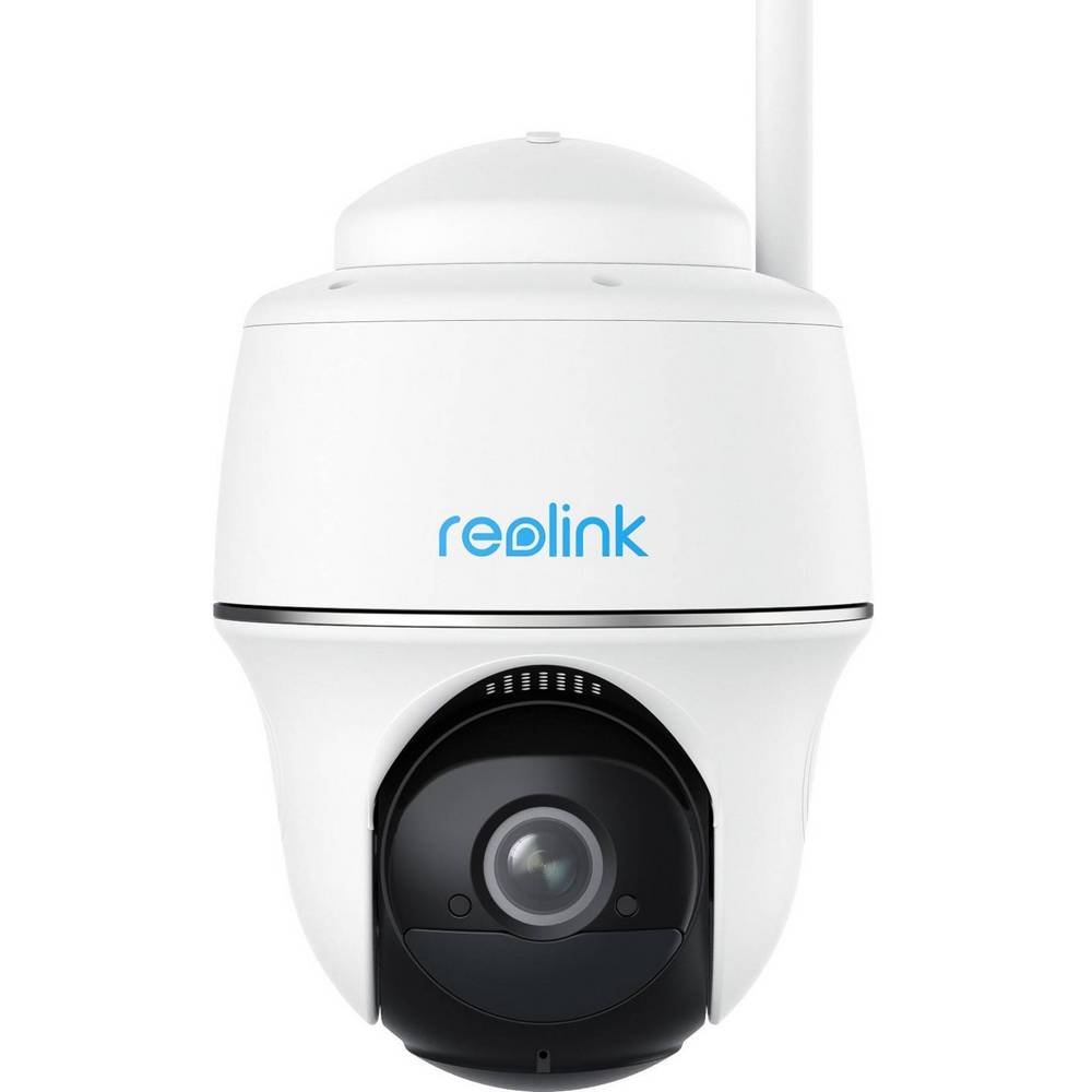 5 Мп Wi-Fi IP-камера Reolink Argus Series B430
