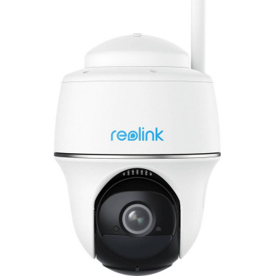 5 Мп Wi-Fi IP-камера Reolink Argus Series B430