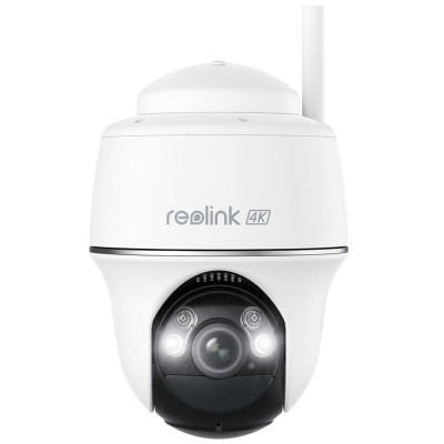 8 Мп Wi-Fi IP камера Reolink Argus Series B440 (Argus PT Ultra)