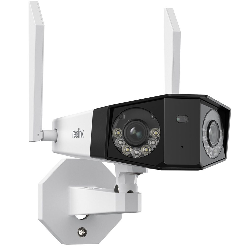 6 Мп IP-камера Reolink Duo Series G750 (Duo 2 LTE)