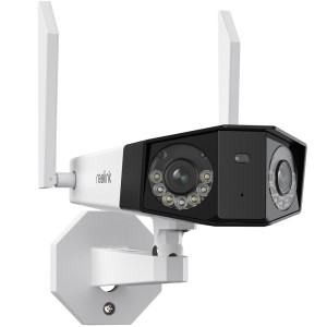 6 Мп IP-камера Reolink Duo Series G750 (Duo 2 LTE)