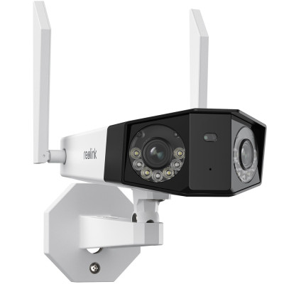 6 Мп IP-камера Reolink Duo Series G750 (Duo 2 LTE)