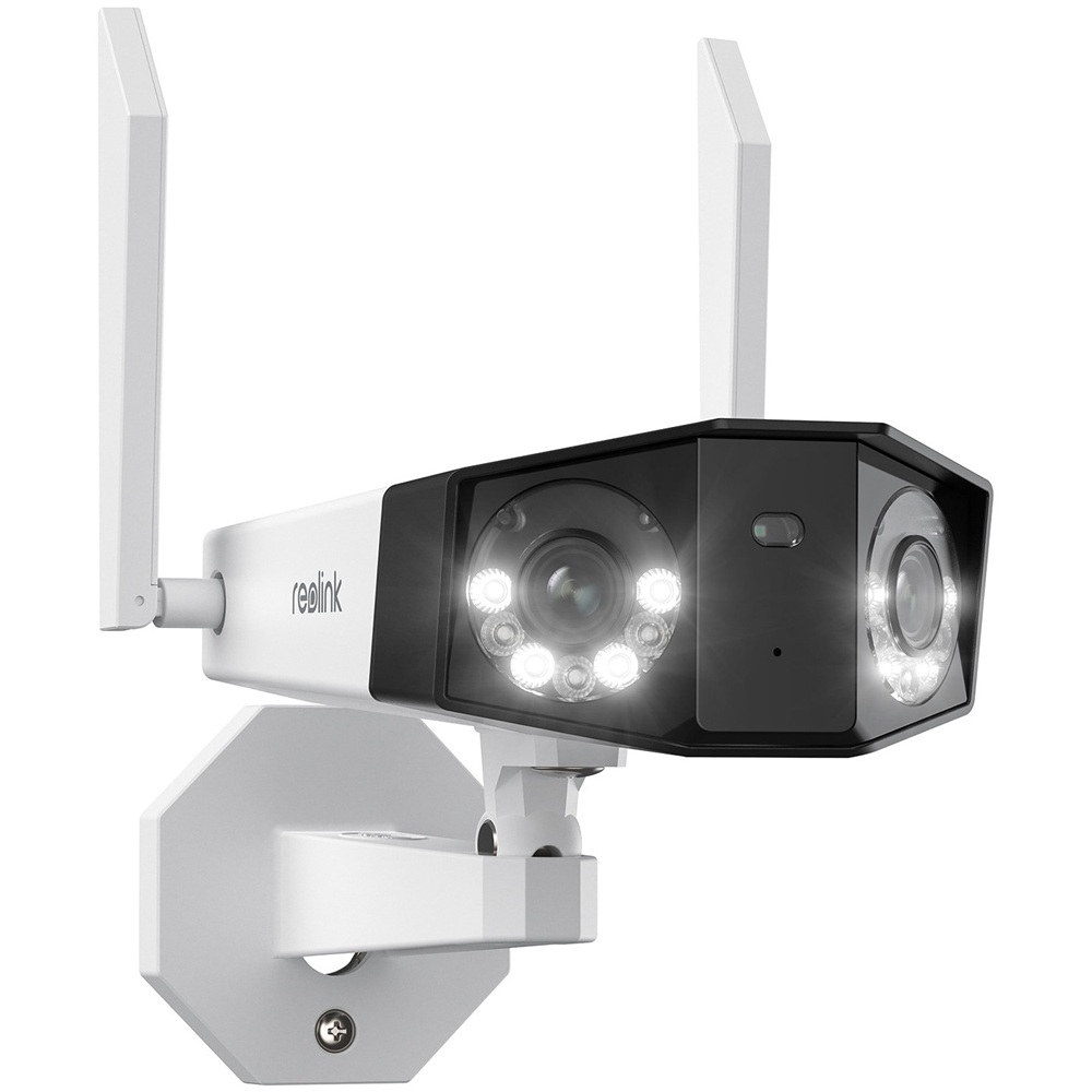 6 Мп IP-камера Reolink Duo Series G750 (Duo 2 LTE)