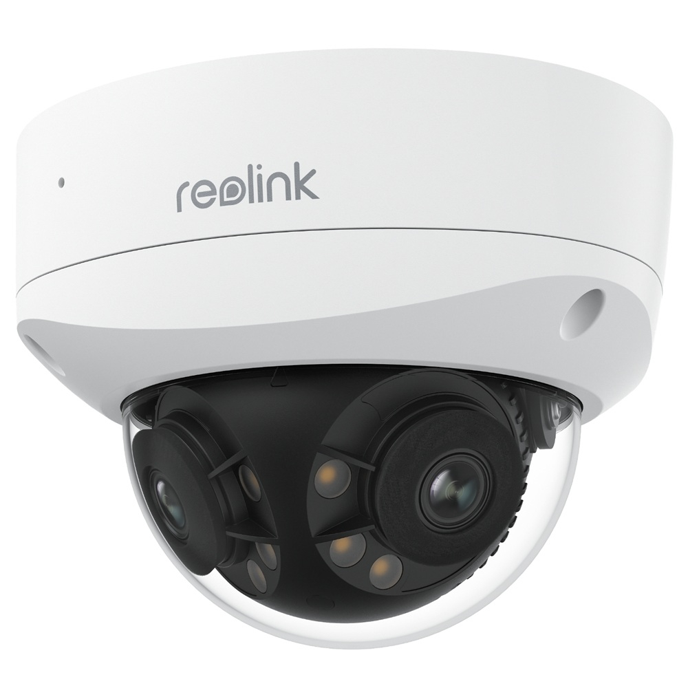 16 Мп Wi-Fi IP-камера Reolink Duo Series P757 (Duo 3V PoE)