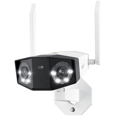 8 Мп Wi-Fi IP камера Reolink Duo Series W730 (Duo 2 WiFi)