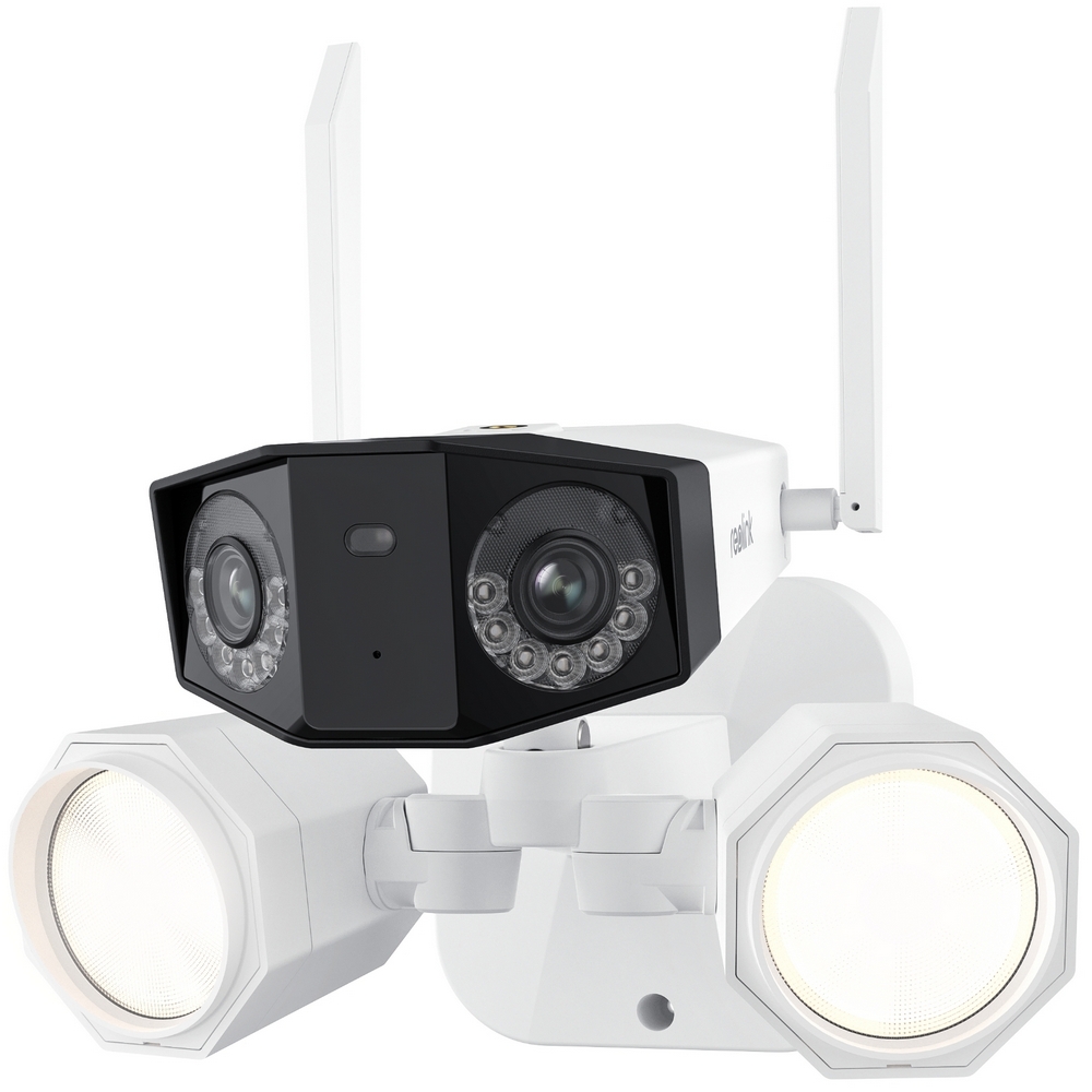 8 Мп IP-камера Reolink Duo Series W750