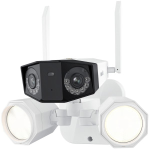8 Мп IP-камера Reolink Duo Series W750