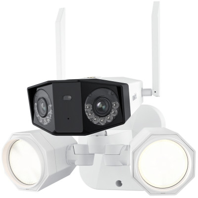 8 Мп IP-камера Reolink Duo Series W750